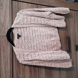 Torrid size 1 cover up